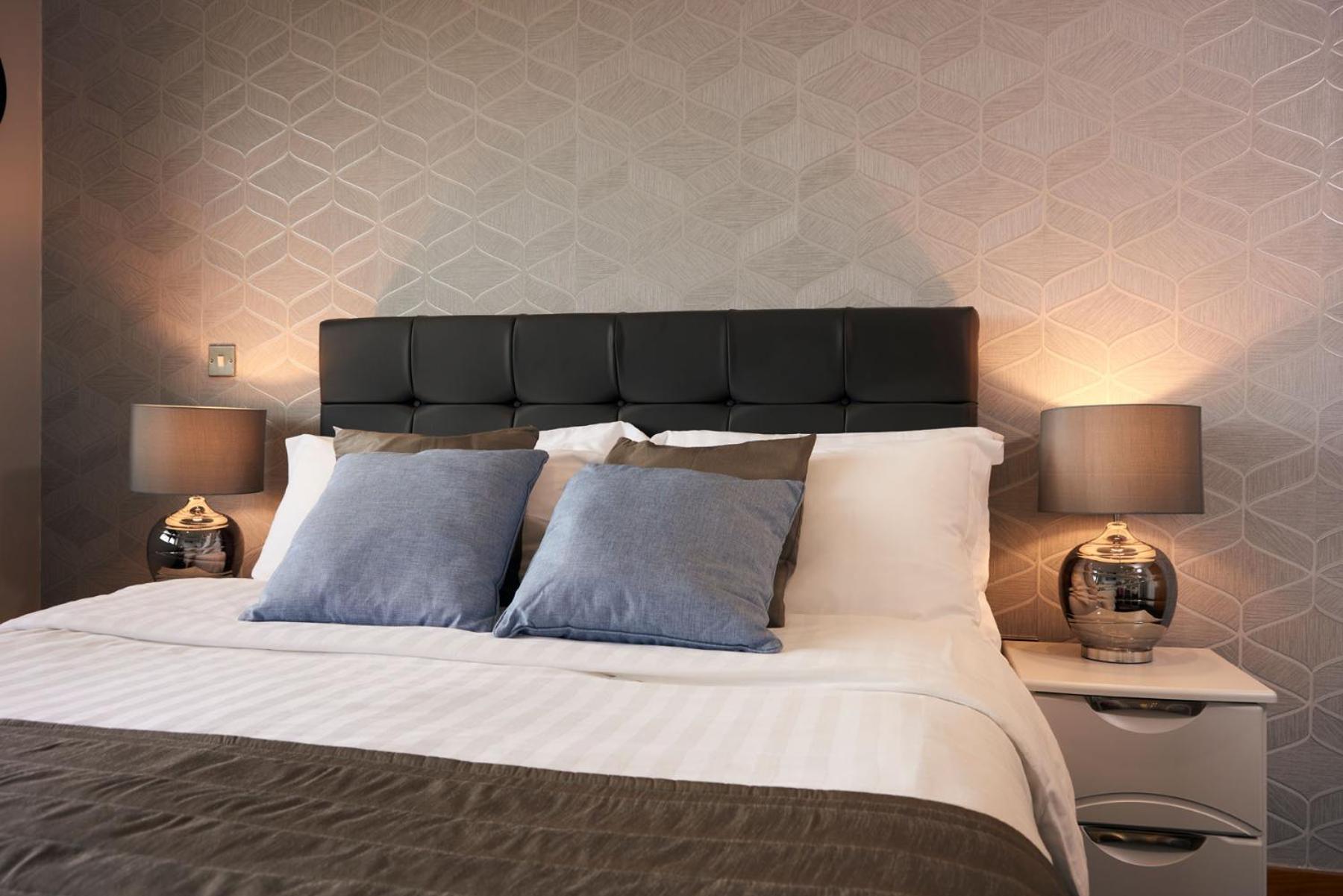 شيبلي Victoria Mills Apartment Shipley المظهر الخارجي الصورة